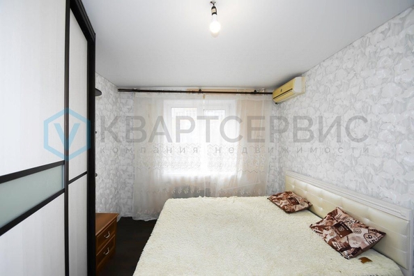 
   Продам 3-комнатную, 60.8 м², 10 лет Октября ул, 149

. Фото 3.