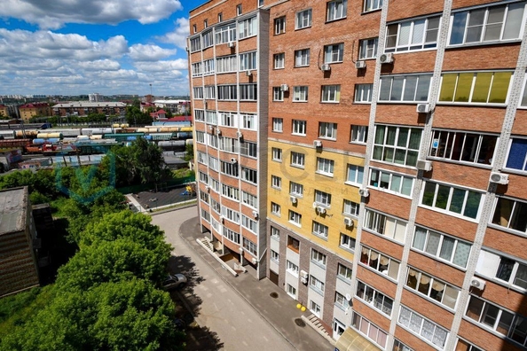 
   Продам 3-комнатную, 61.9 м², Карбышева ул, 6

. Фото 6.