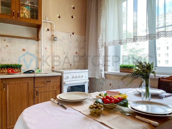 
   Продам 3-комнатную, 65 м², Омская ул, 119

. Фото 9.