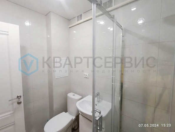 
   Продам 2-комнатную, 46.6 м², Олимпийская ул, 2

. Фото 2.