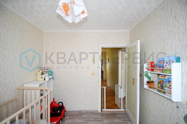 
   Продам 3-комнатную, 72.4 м², Станционная 3-я ул, 86

. Фото 5.