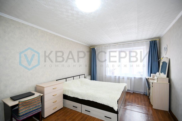 
   Продам 3-комнатную, 72.4 м², Станционная 3-я ул, 86

. Фото 7.