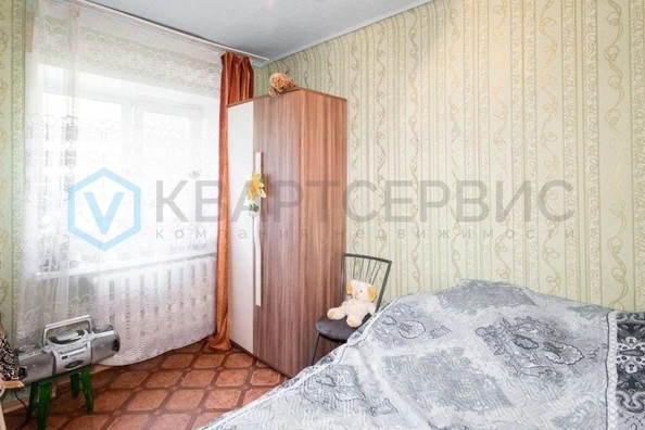 
   Продам 2-комнатную, 40.7 м², Масленникова ул, 241

. Фото 4.