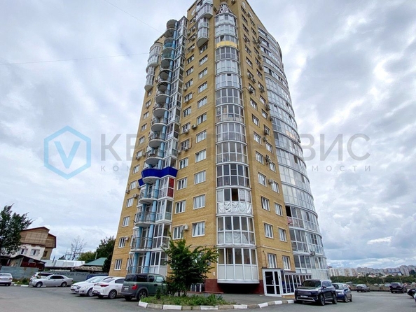 
   Продам студию, 71 м², Госпитальная ул, 19А

. Фото 6.