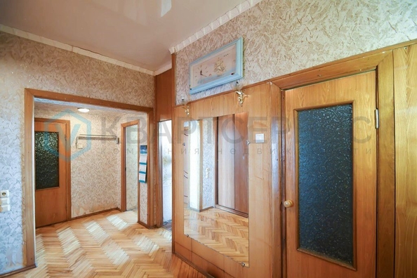 
   Продам 3-комнатную, 83.6 м², Красина ул, 4

. Фото 3.