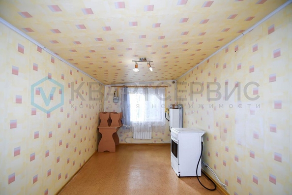 
   Продам дом, 85 м², Красный Яр

. Фото 2.