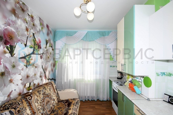 
   Продам 1-комнатную, 34.2 м², Верхнеднепровская ул, 269к5

. Фото 4.