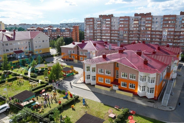 
   Продам 2-комнатную, 62.1 м², Архитекторов б-р, 8к1

. Фото 6.