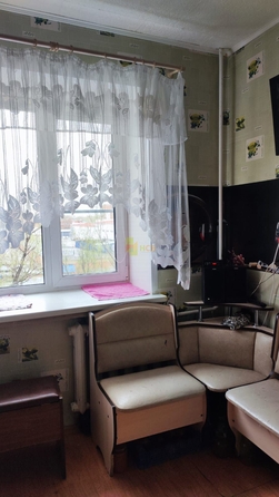 
   Продам 2-комнатную, 37.4 м², 19 Партсъезда ул, 35В

. Фото 8.