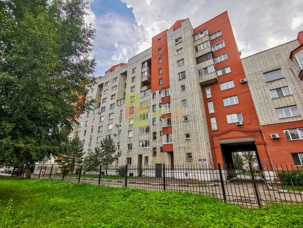 
   Продам 3-комнатную, 92 м², 22 Апреля ул, 39

. Фото 7.