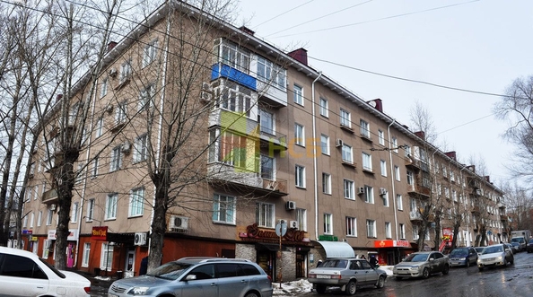 
   Продам 2-комнатную, 53.5 м², Красный Путь ул, 82А

. Фото 7.