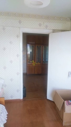 
   Продам 3-комнатную, 50 м², Калинина ул, 6

. Фото 5.