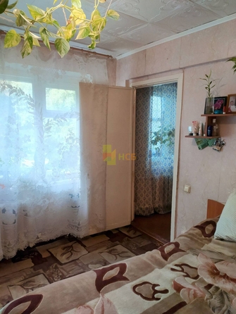 
   Продам 4-комнатную, 60 м², Волгоградская ул, 24В

. Фото 5.