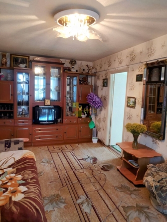 
   Продам 4-комнатную, 60 м², Волгоградская ул, 24В

. Фото 6.