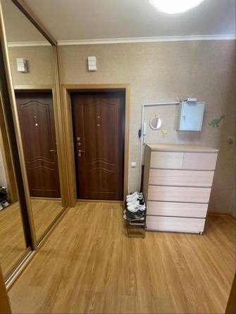 
   Продам 1-комнатную, 43.6 м², Химиков ул, 2

. Фото 1.