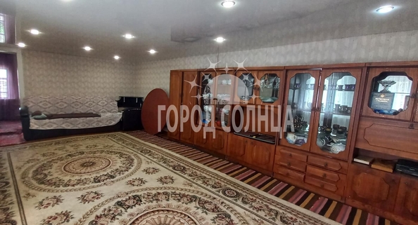 
   Продам дом, 73.5 м², Омск

. Фото 10.