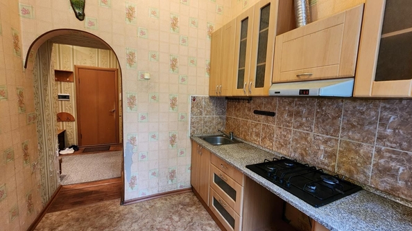 
   Продам 2-комнатную, 52 м², Мельничная ул, 58Б

. Фото 1.