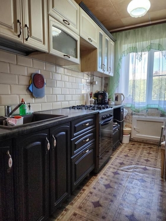 
   Продам 2-комнатную, 52 м², Мельничная ул, 89

. Фото 4.