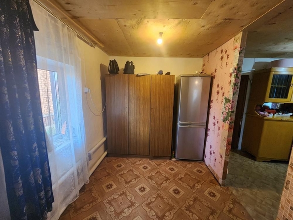 
   Продам дом, 49.7 м², Омск

. Фото 6.