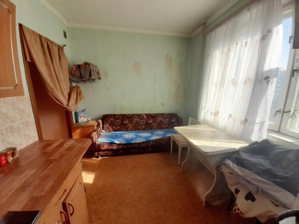 
   Продам 1-комнатную, 37 м², 70 лет Октября ул, 14/2

. Фото 5.