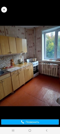 
   Продам 1-комнатную, 34 м², Зои Космодемьянской ул, 2

. Фото 1.