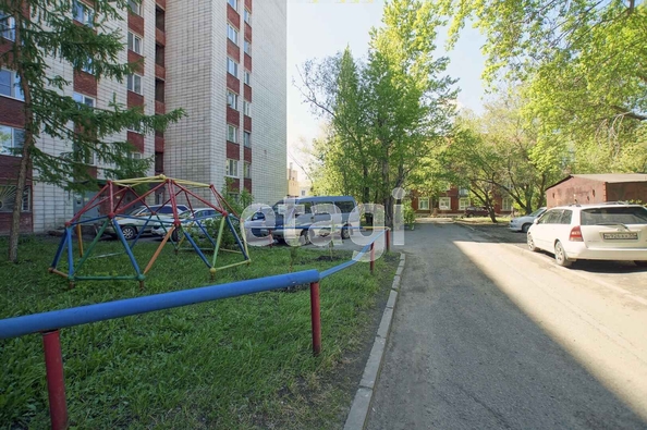 
   Продам 2-комнатную, 40.4 м², Яковлева ул, 143

. Фото 4.