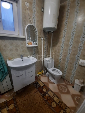 
   Продам дом, 126.7 м², Омск

. Фото 4.