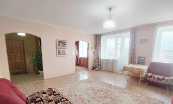 
   Продам 4-комнатную, 90 м², Циолковского ул, 2

. Фото 10.