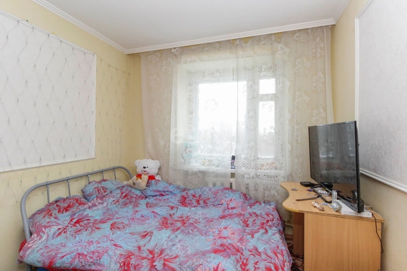 
   Продам 4-комнатную, 72 м², 1 Мая ул, 13/1

. Фото 2.