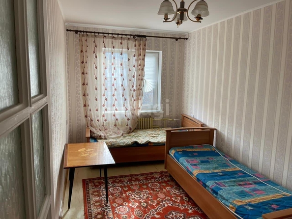 
   Продам 2-комнатную, 44 м², Лисицкого ул, 3А

. Фото 9.