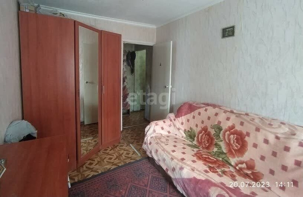 
   Продам 2-комнатную, 45 м², Архитекторов б-р, 1/6

. Фото 3.