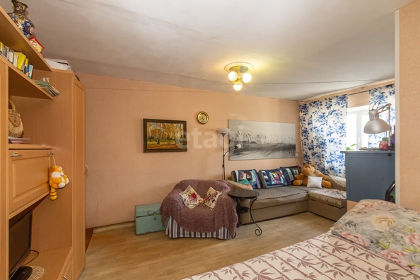 
   Продам 2-комнатную, 41 м², 

. Фото 4.