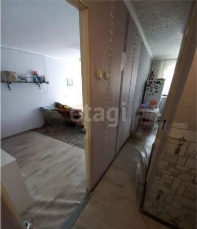 
   Продам 1-комнатную, 29 м², Романенко ул, 13

. Фото 4.