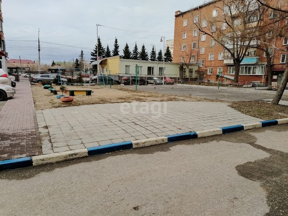 
   Продам дом, 100.7 м², Омск

. Фото 2.