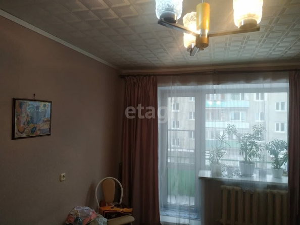 
   Продам 1-комнатную, 30.6 м², Карбышева ул, 3А

. Фото 7.