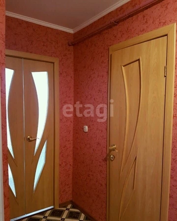 
   Продам 2-комнатную, 45 м², Октябрьская ул, 107

. Фото 3.