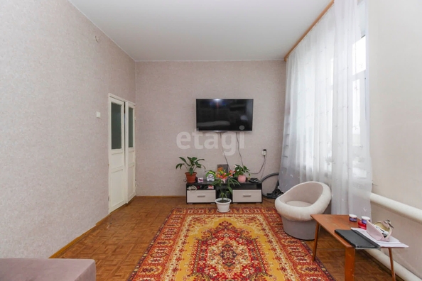 
   Продам 1-комнатную, 40 м², Октябрьская ул, 46

. Фото 6.