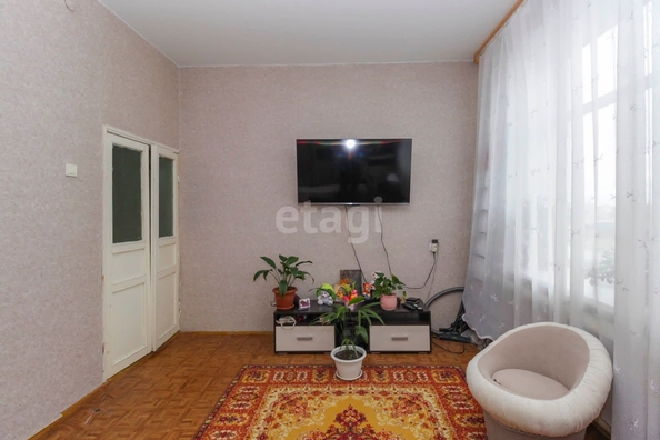 
   Продам 1-комнатную, 40 м², Октябрьская ул, 46

. Фото 7.