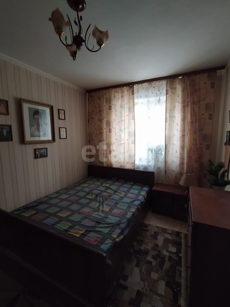 
   Продам 3-комнатную, 70.7 м², 70 лет Октября ул, 13/2

. Фото 5.