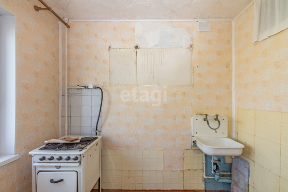 
   Продам 1-комнатную, 31.7 м², Менделеева пр-кт, 8

. Фото 2.