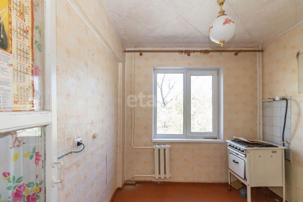 
   Продам 1-комнатную, 31.7 м², Менделеева пр-кт, 8

. Фото 3.