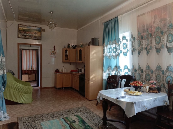 
   Продам дом, 135.6 м², Омск

. Фото 5.