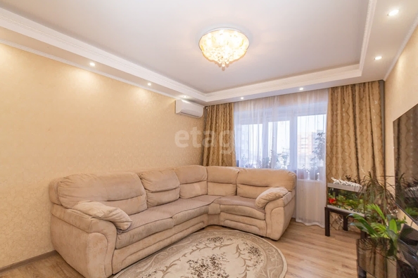 
   Продам 3-комнатную, 62.7 м², Дианова ул, 30

. Фото 6.