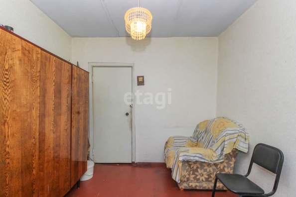 
   Продам 3-комнатную, 60 м², Кировская 8-я ул, 101

. Фото 3.