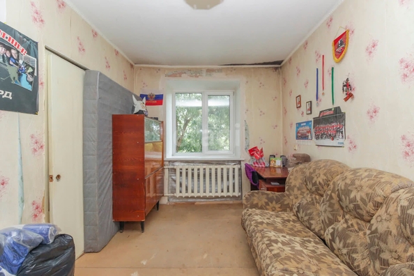 
   Продам 3-комнатную, 60 м², Кировская 8-я ул, 101

. Фото 6.