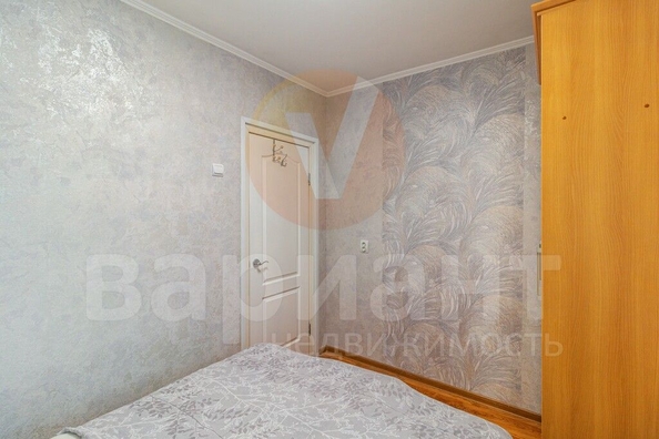 
   Продам 3-комнатную, 46 м², Бульварная ул, 4А

. Фото 4.