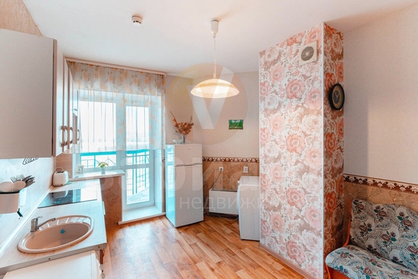 
   Продам 3-комнатную, 74 м², Енисейская 3-я ул, 32/3

. Фото 10.