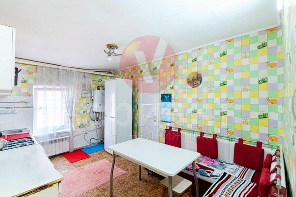 
   Продам дом, 90 м², Омск

. Фото 1.