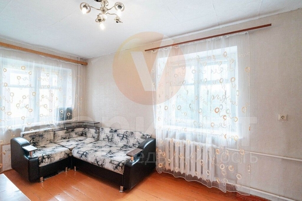 
   Продам 1-комнатную, 29 м², Ипподромная ул, 14

. Фото 8.