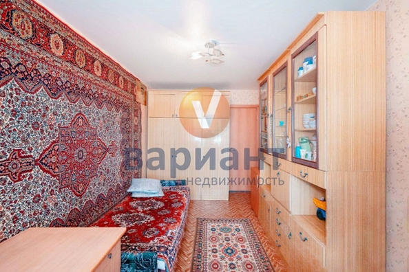 
   Продам 3-комнатную, 65 м², Мельничная ул, 91

. Фото 1.